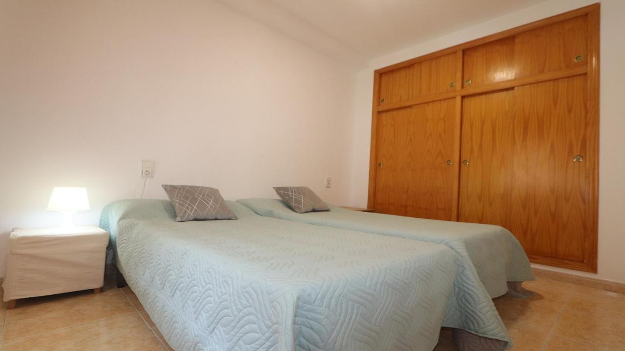 Apartmento Torrevieja 4248 Zewnętrze zdjęcie