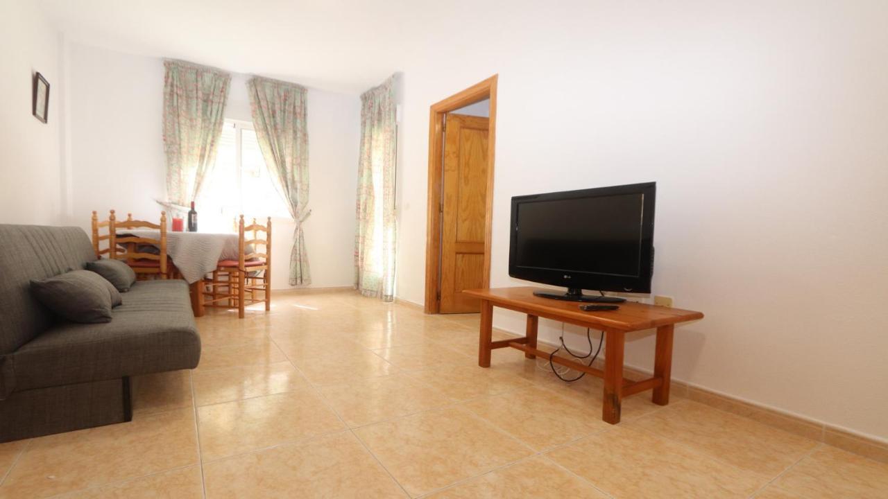 Apartmento Torrevieja 4248 Zewnętrze zdjęcie