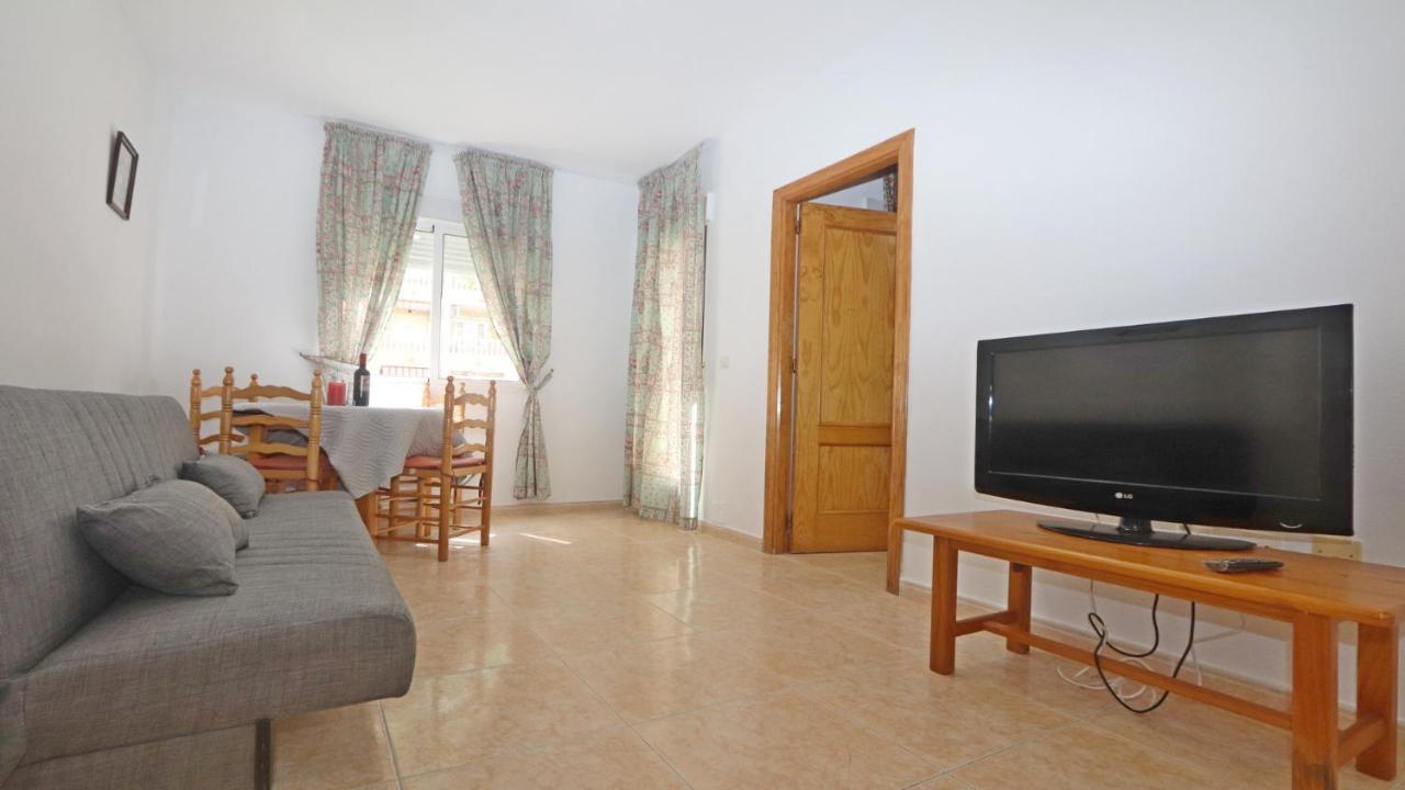 Apartmento Torrevieja 4248 Zewnętrze zdjęcie