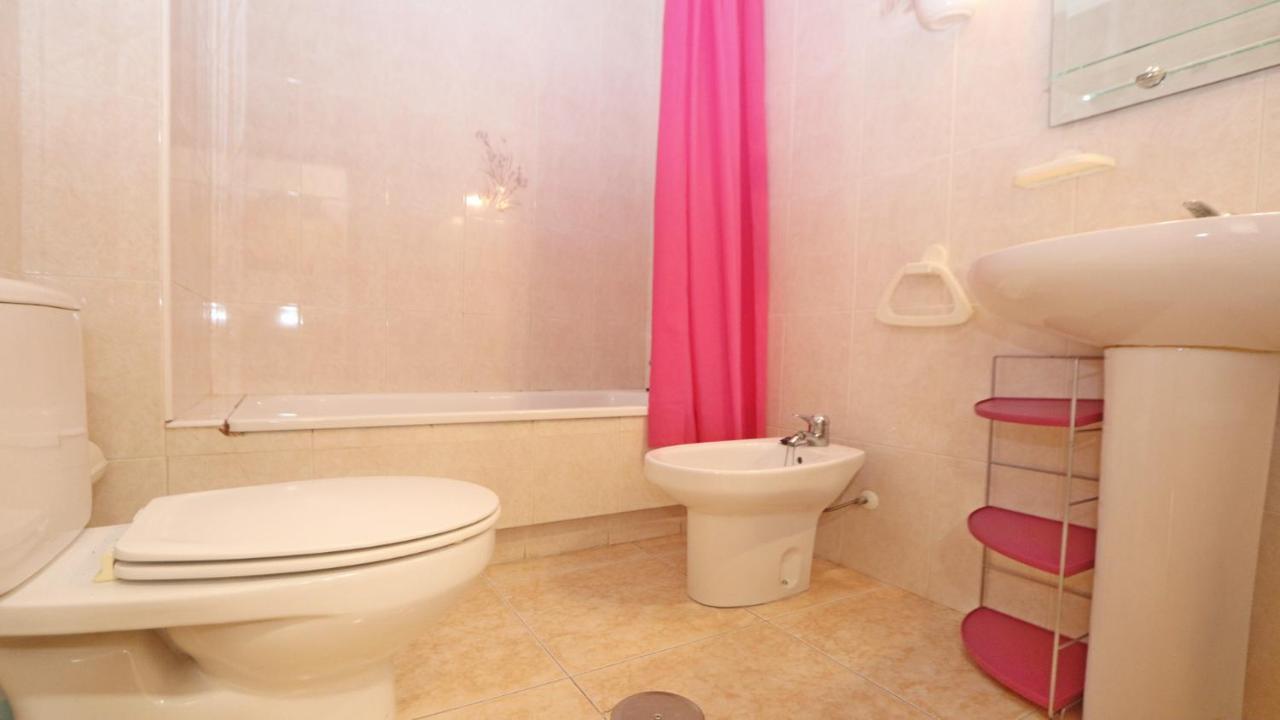 Apartmento Torrevieja 4248 Zewnętrze zdjęcie