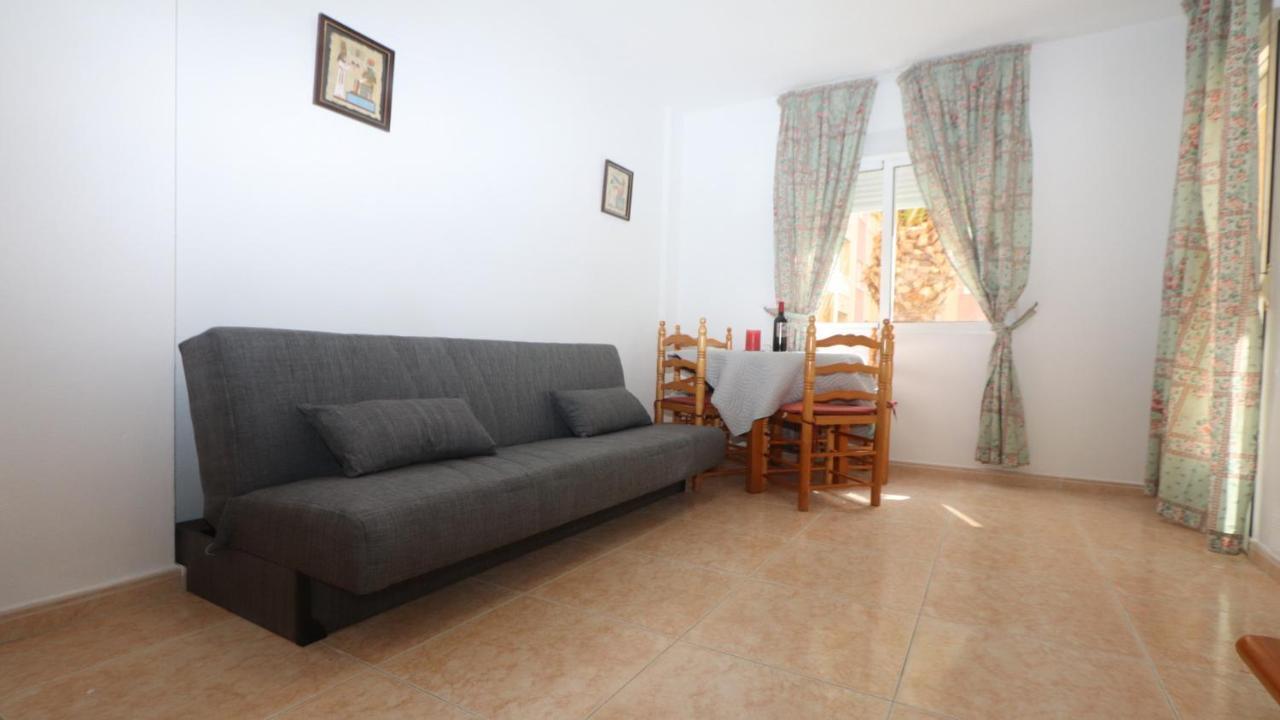 Apartmento Torrevieja 4248 Zewnętrze zdjęcie